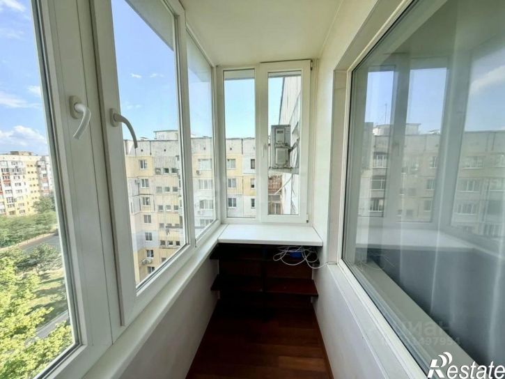 2-комн квартира городской округ Симферополь