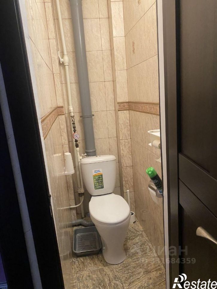 2-комн квартира Симферополь, улица Гайдара, 18