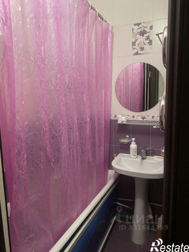 2-комн квартира Симферополь, улица Гайдара, 18
