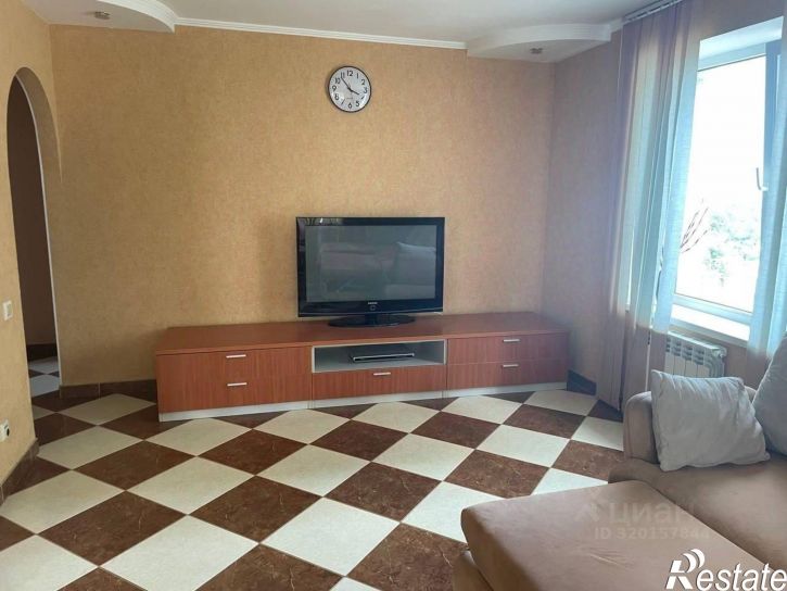 3-комн квартира муниципальный округ Ялта
