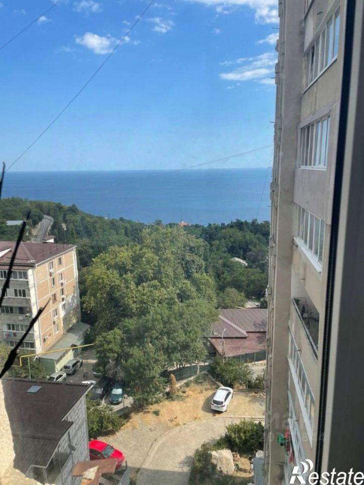 3-комн квартира муниципальный округ Ялта