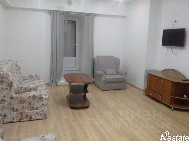 1-комн квартира Ялта, улица Чехова, 24