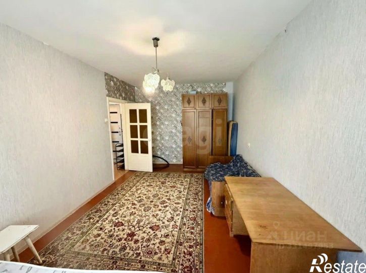 1-комн квартира городской округ Симферополь