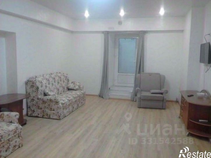 1-комн квартира Ялта, улица Чехова, 24