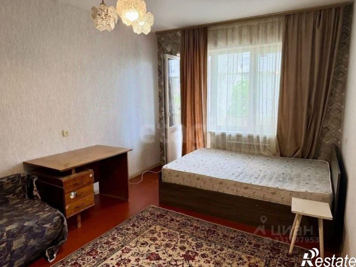 1-комн квартира городской округ Симферополь
