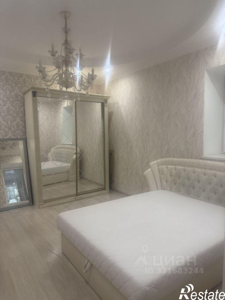 2-комн квартира Ялта, улица Свердлова, 67