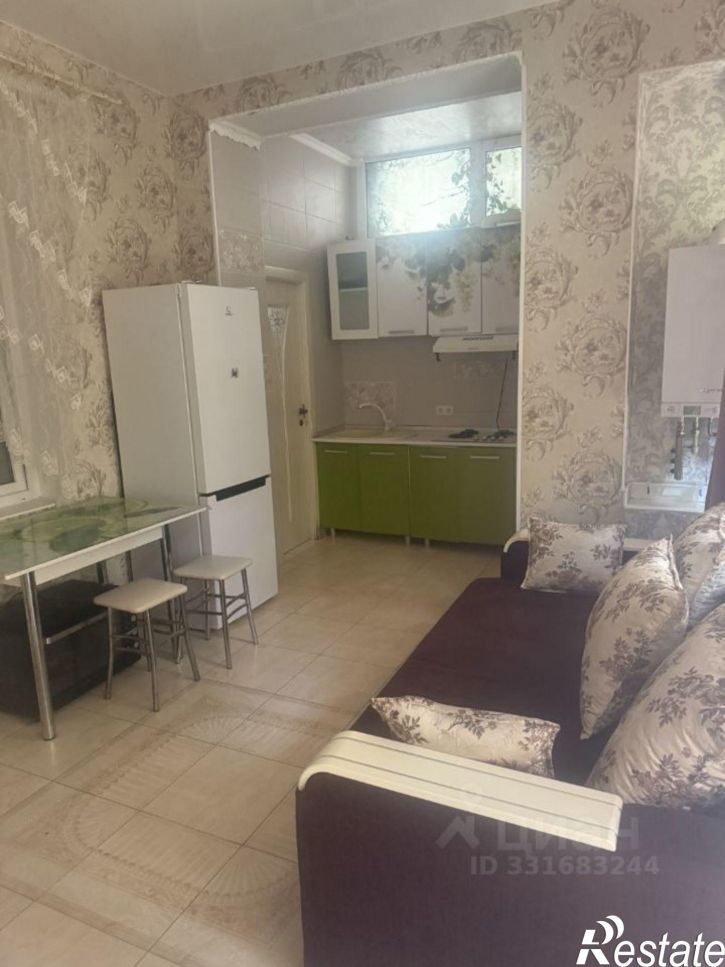 2-комн квартира Ялта, улица Свердлова, 67