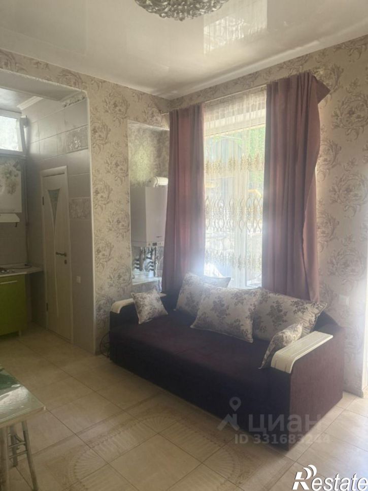 2-комн квартира Ялта, улица Свердлова, 67