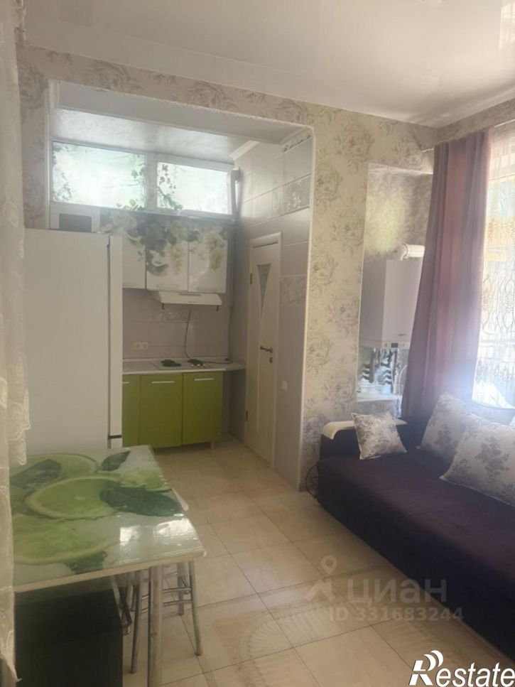 2-комн квартира Ялта, улица Свердлова, 67