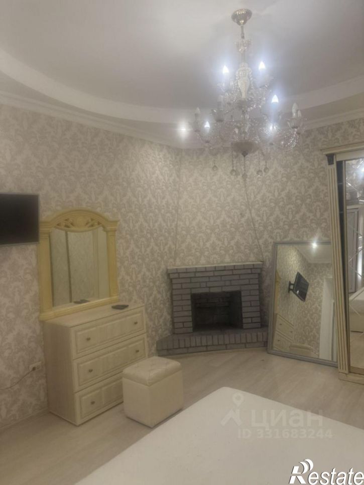 2-комн квартира Ялта, улица Свердлова, 67