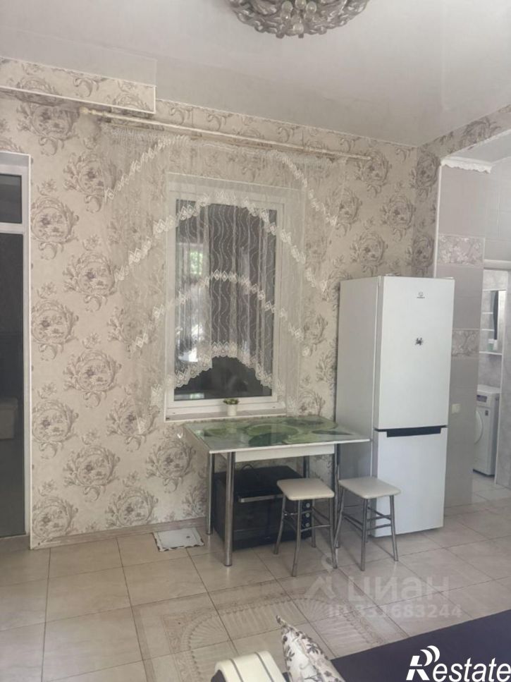 2-комн квартира Ялта, улица Свердлова, 67