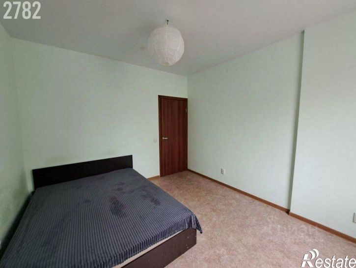 1-комн квартира улица Комбрига Потапова, 35к3