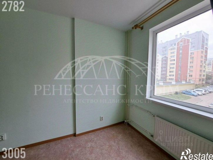 1-комн квартира улица Комбрига Потапова, 35к3