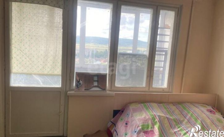 2-комн квартира Бахчисарай, улица Фрунзе, 46А