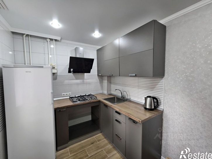 1-комн квартира Симферополь