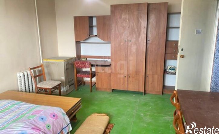 2-комн квартира Бахчисарай, улица Фрунзе, 46А