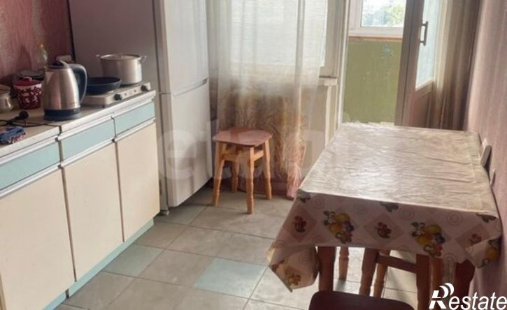 2-комн квартира Бахчисарай, улица Фрунзе, 46А