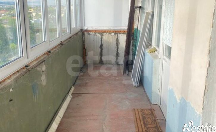 2-комн квартира Бахчисарай, улица Фрунзе, 46А