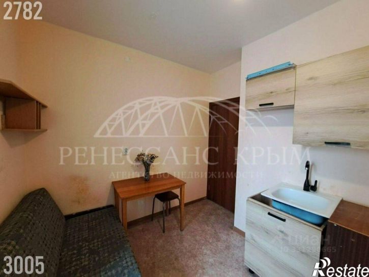 1-комн квартира улица Комбрига Потапова, 35к3