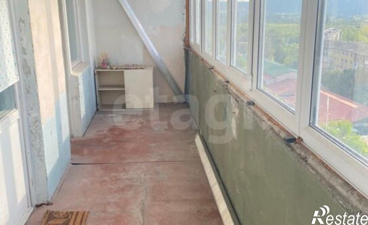 2-комн квартира Бахчисарай, улица Фрунзе, 46А