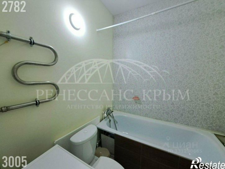1-комн квартира улица Комбрига Потапова, 35к3