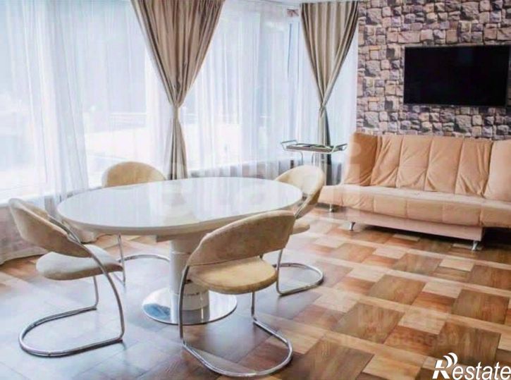 2-комн квартира городской округ Алушта