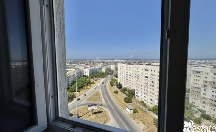 2-комн квартира Севастополь, улица Александра Маринеско, 1Бк2