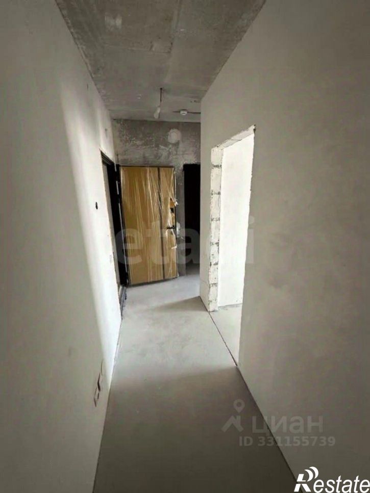 1-комн квартира городской округ Ялта