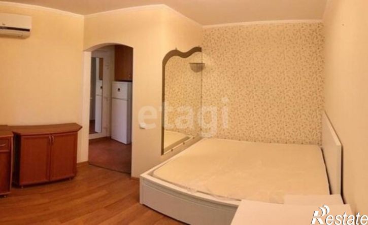 1-комн квартира Севастополь, Флагманская улица, 8