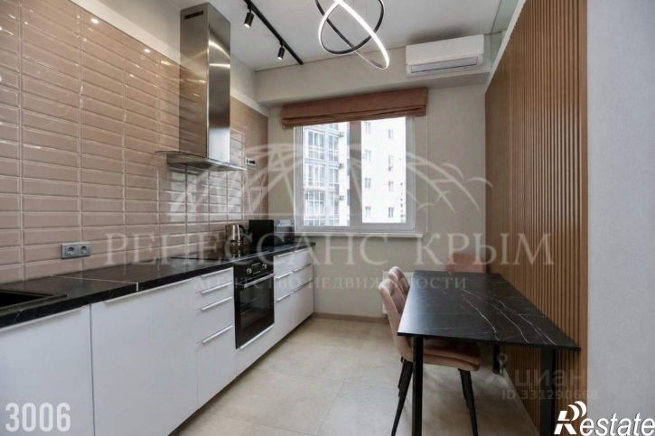 2-комн квартира улица Александра Маринеско, 1Бк1
