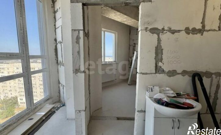 2-комн квартира Севастополь, улица Александра Маринеско, 1Бк2