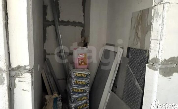 2-комн квартира Севастополь, улица Александра Маринеско, 1Бк2