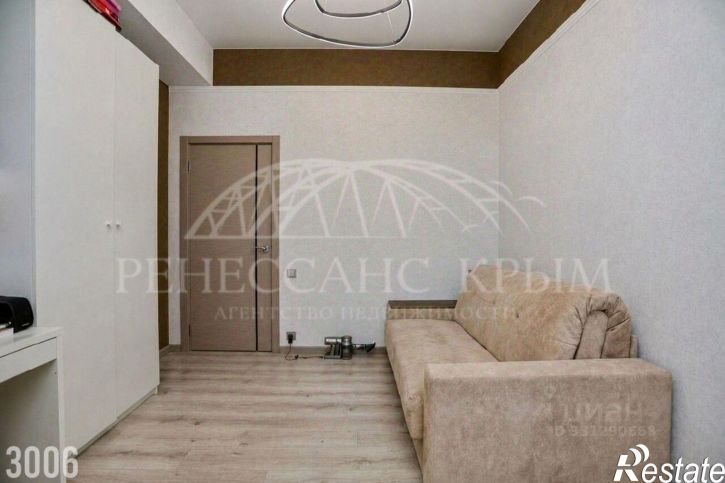 2-комн квартира улица Александра Маринеско, 1Бк1