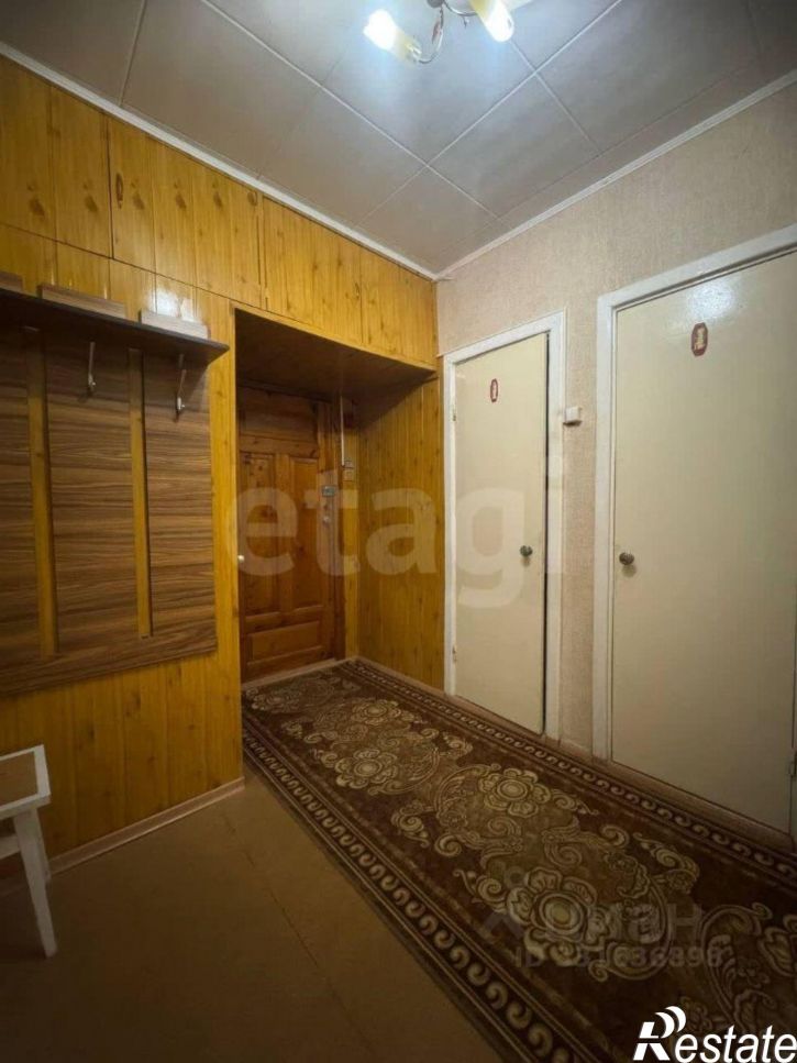 2-комн квартира городской округ Алушта