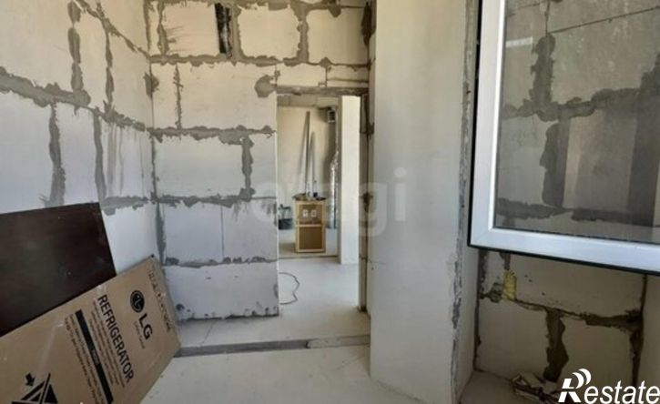 2-комн квартира Севастополь, улица Александра Маринеско, 1Бк2