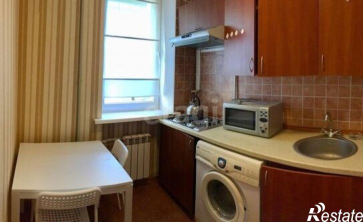 1-комн квартира Севастополь, Флагманская улица, 8