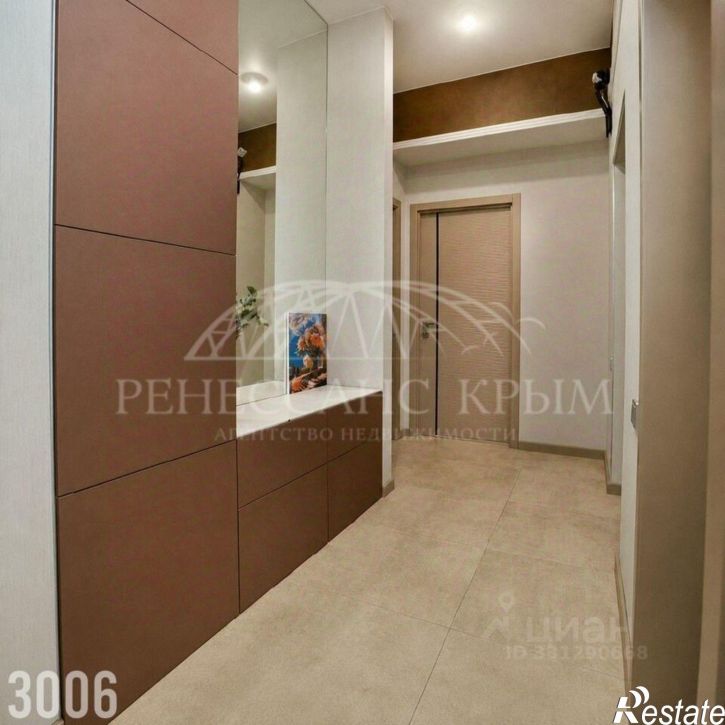 2-комн квартира улица Александра Маринеско, 1Бк1