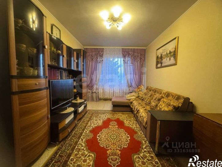 2-комн квартира городской округ Алушта