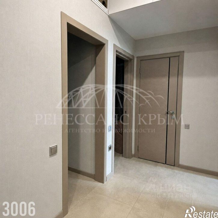 2-комн квартира улица Александра Маринеско, 1Бк1