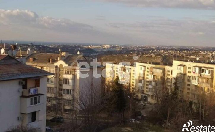1-комн квартира Севастополь, Флагманская улица, 8