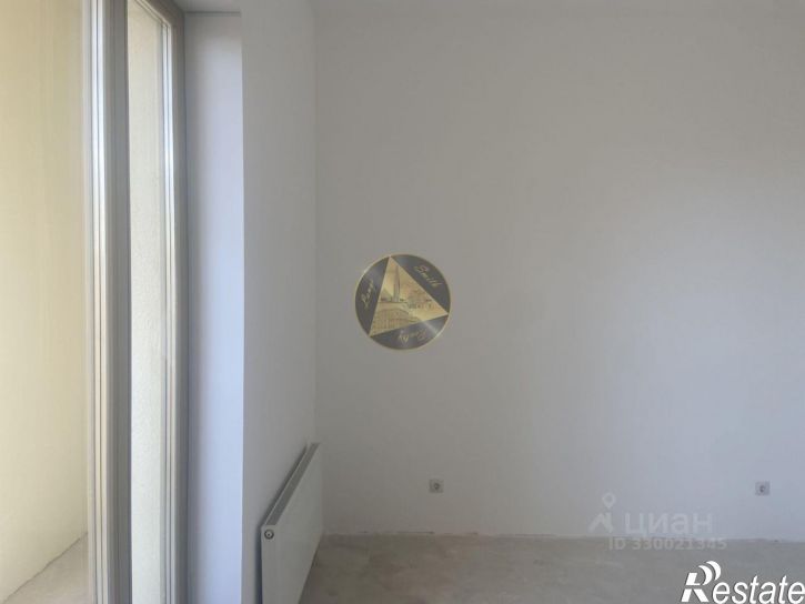 2-комн квартира Алушта, Западная улица, 4
