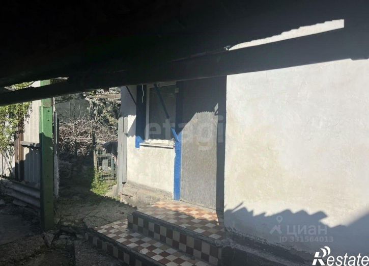 2-комн квартира городской округ Симферополь