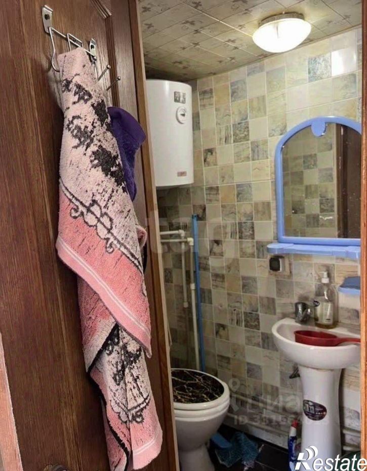 2-комн квартира городской округ Симферополь
