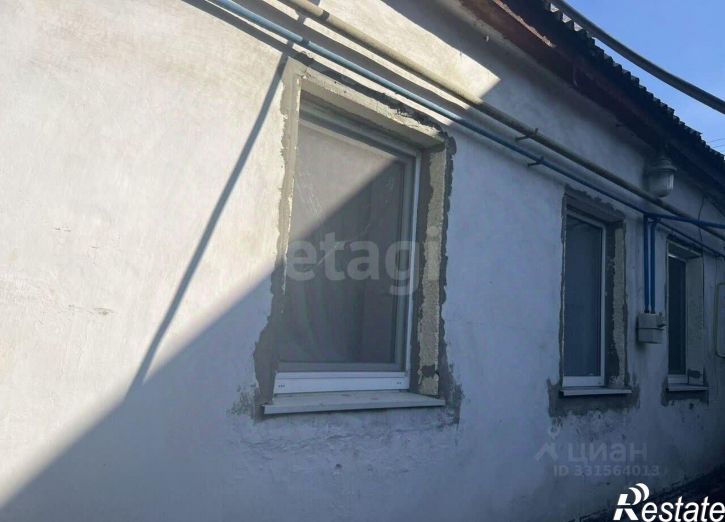 2-комн квартира городской округ Симферополь