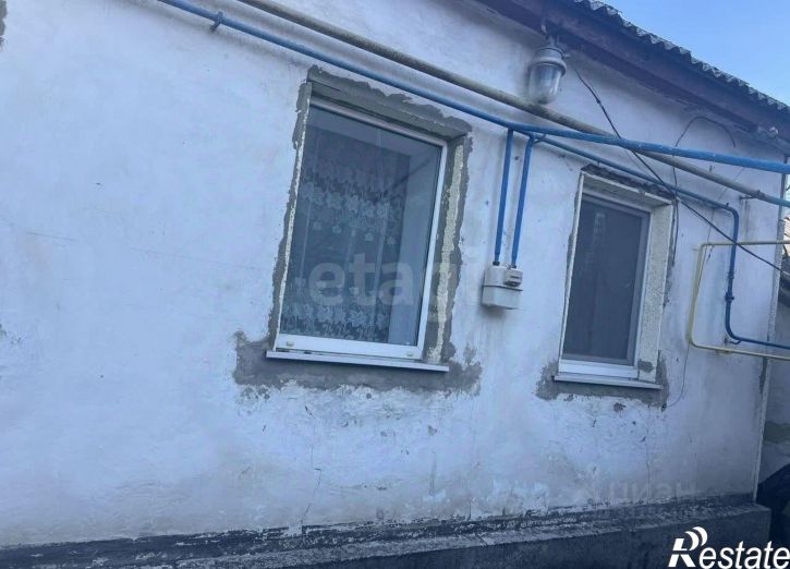 2-комн квартира городской округ Симферополь