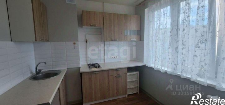 1-комн квартира городской округ Симферополь