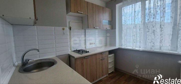 1-комн квартира городской округ Симферополь