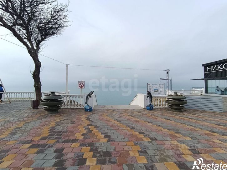 2-комн квартира Симферопольский район