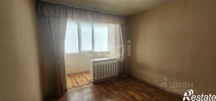 1-комн квартира городской округ Симферополь