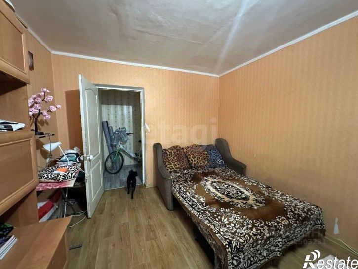 1-комн квартира городской округ Симферополь